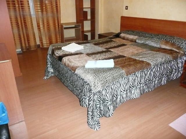 Quadruple Room, Ensuite
