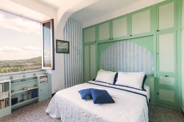 Suite, 2 Bedrooms