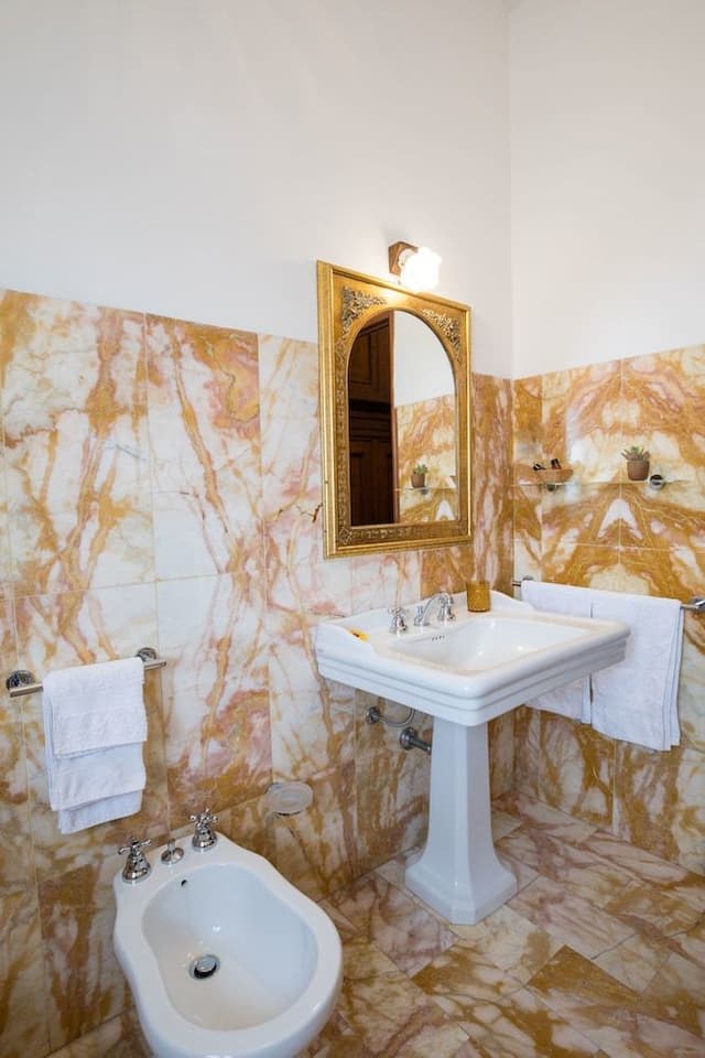 Deluxe Suite, 1 Bedroom, Valley View