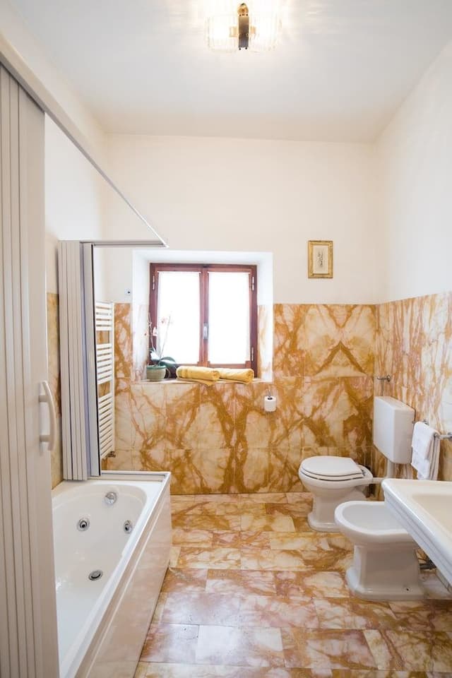 Deluxe Suite, 1 Bedroom, Valley View