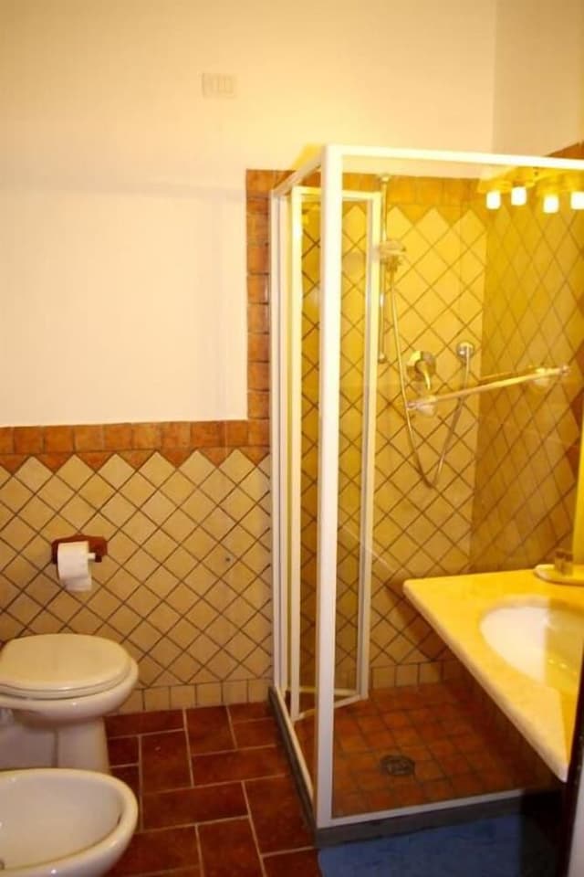 Apartment, 1 Bedroom (Biancospino)
