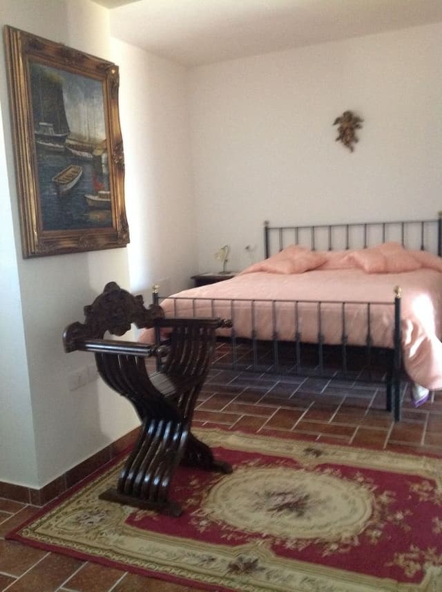 Apartment, 1 Bedroom (Biancospino)