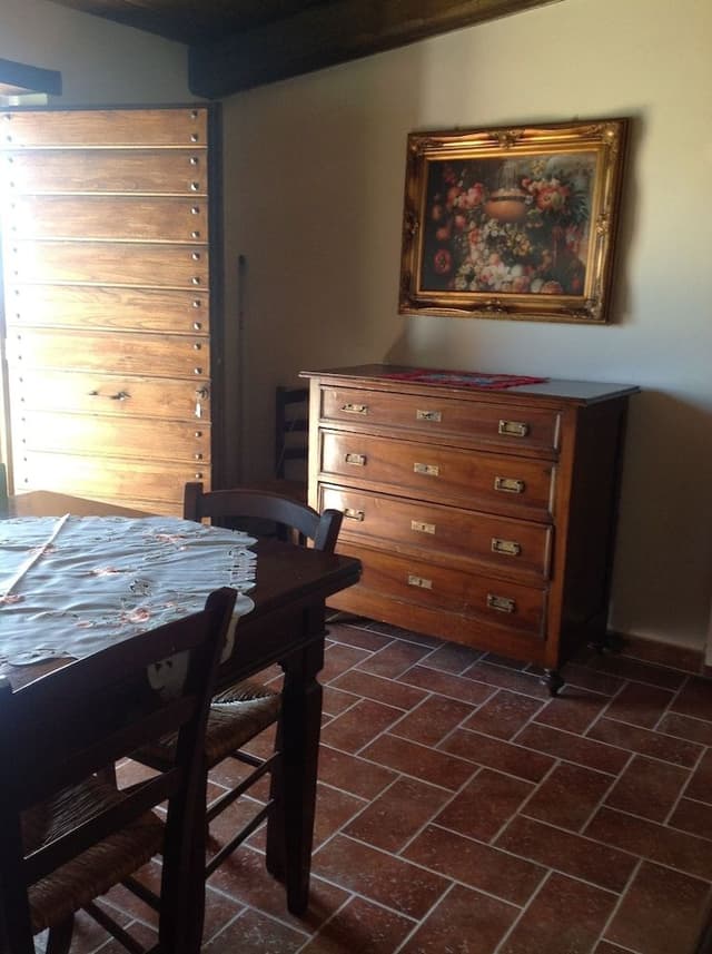 Apartment, 1 Bedroom (Biancospino)