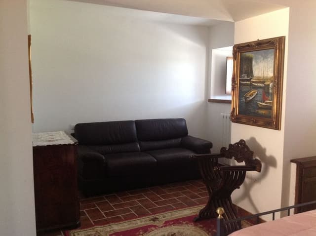 Apartment, 1 Bedroom (Biancospino)