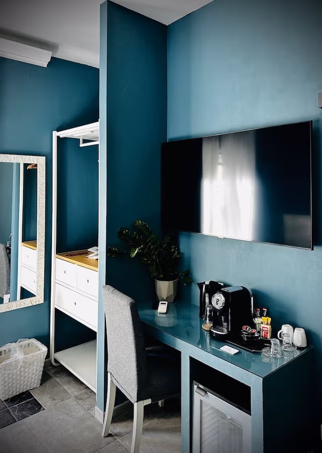 Double or Twin Room