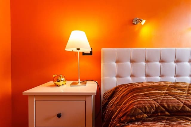 Comfort Double Room, Private Bathroom, City View (External Bathroom)