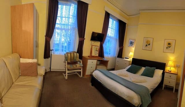 Superior Double Room