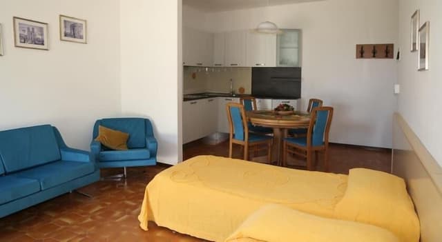 Studio, Annex Building