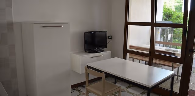 Studio, Annex Building