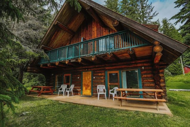 Luxury Quadruple Room