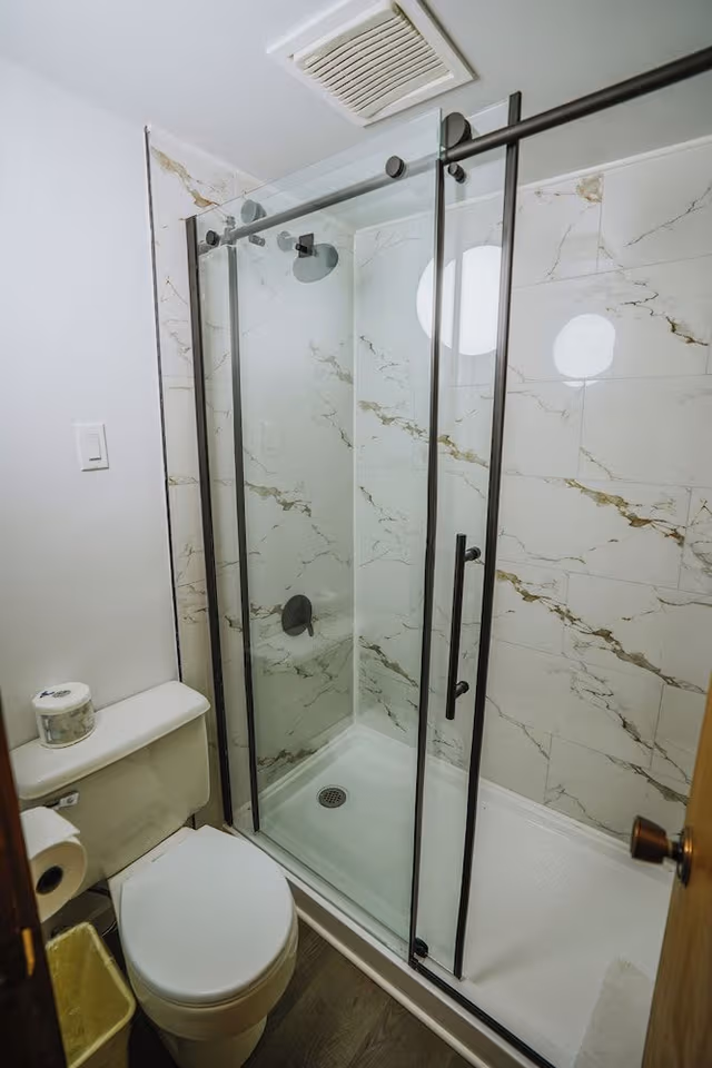 Basic Double Room
