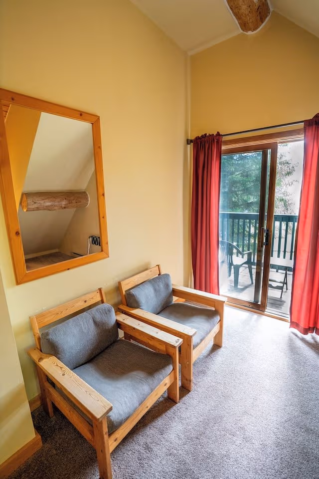 Luxury Quadruple Room