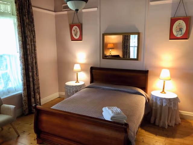 Comfort Double Room