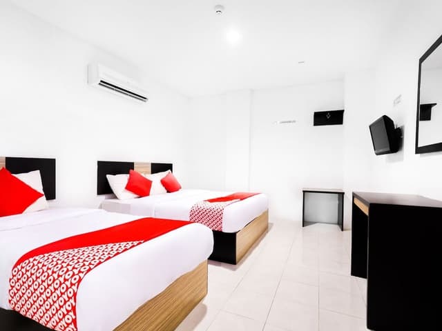 Superior Suite