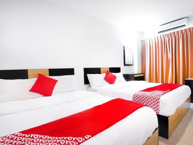 Family Suite