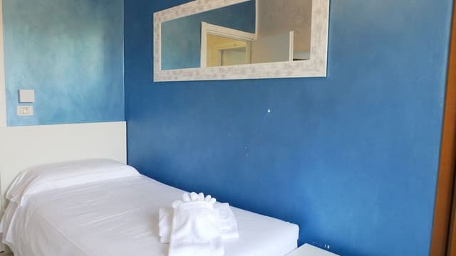 Comfort Single Room