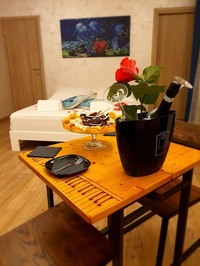 Exclusive Studio Suite