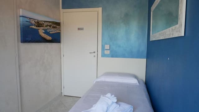 Comfort Single Room