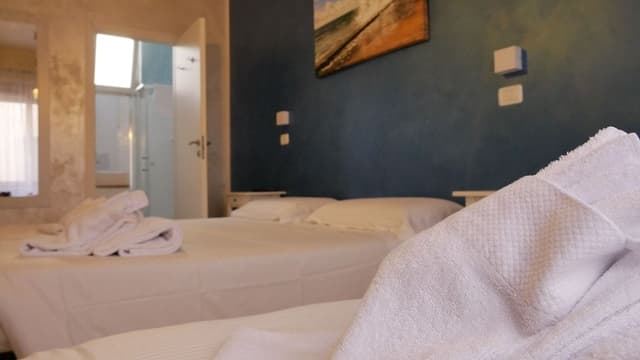 Comfort Triple Room