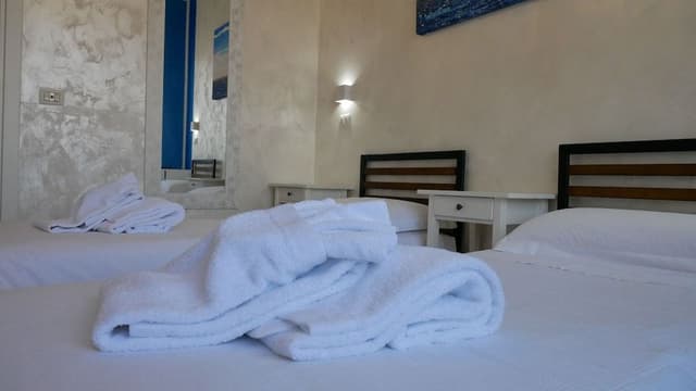 Comfort Double Room