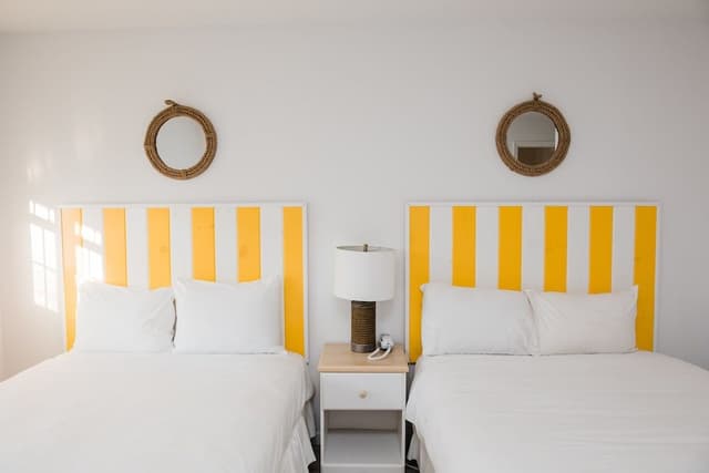 Club Double Room