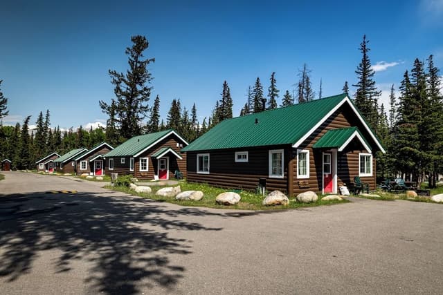 River View Family Cabin