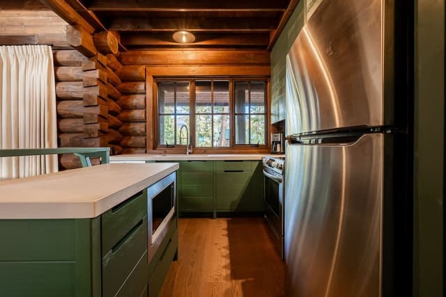 Chalet