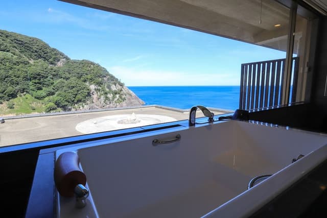 "Tokijiku" Twin Suite, Non Smoking