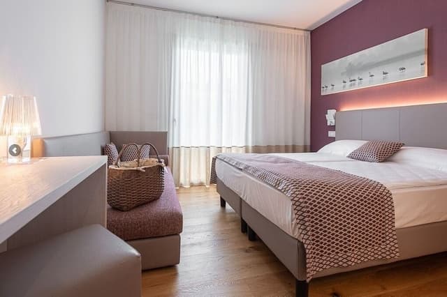 Superior Double Room, Terrace