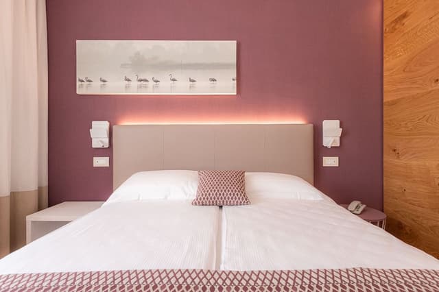 Superior Double Room, Terrace