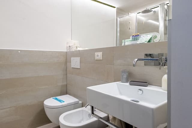 Comfort Room
