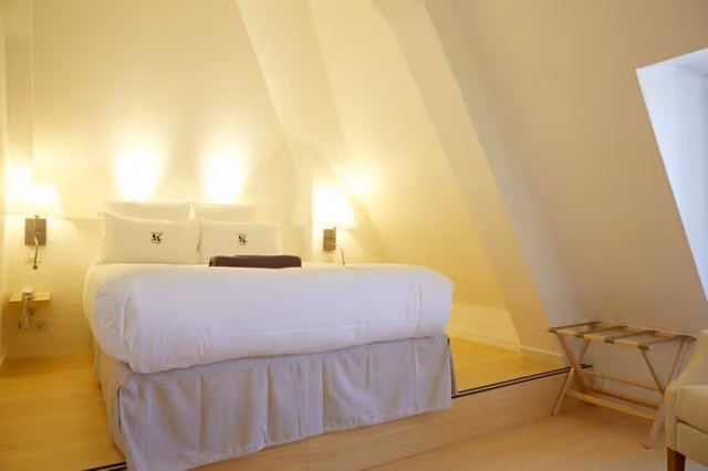 Classic Room, Accessible, Park View