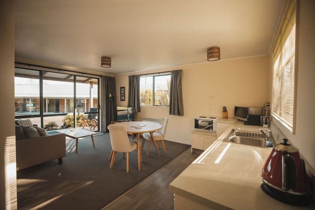 Superior Apartment, 1 Bedroom, Non Smoking, Kitchen (unit)