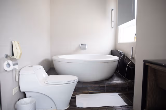Japanese Quadruple Room
