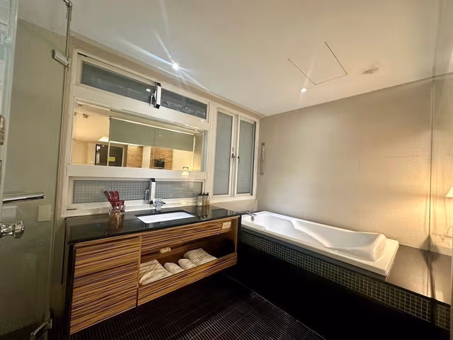 Classic Suite