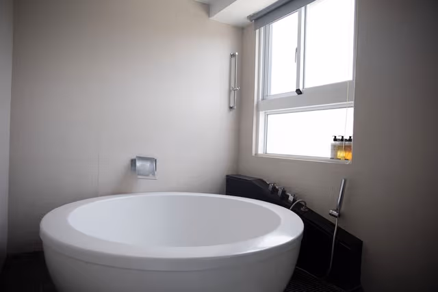 Japanese Quadruple Room