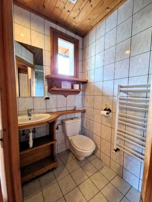 Basic Room, Balcony
