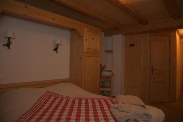 Standard Double Room, Balcony