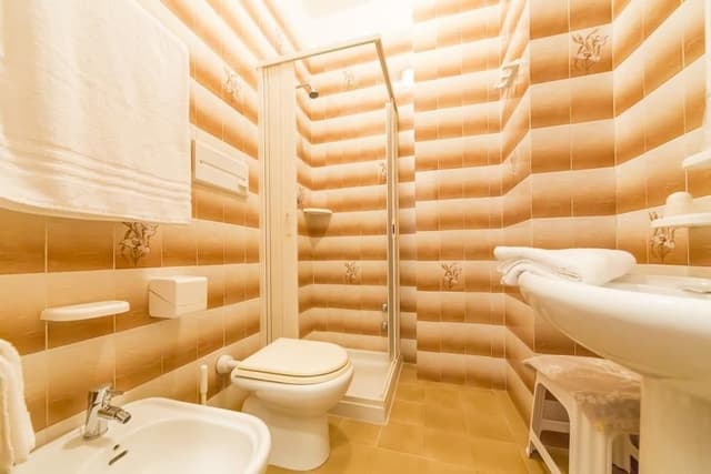 Superior Room, Sea Facing