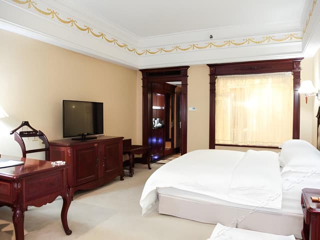 Executive Room