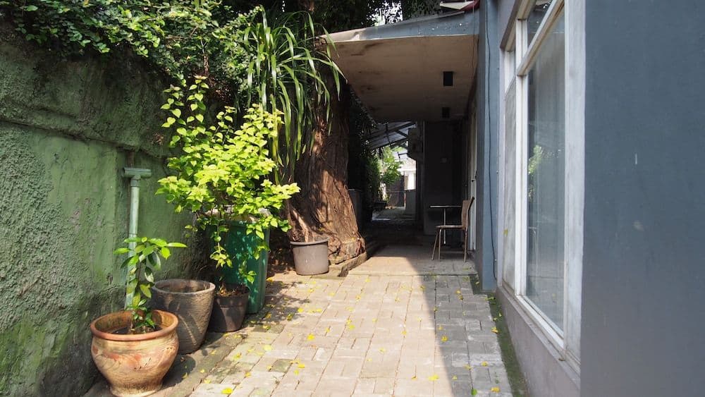 Kemang Inn