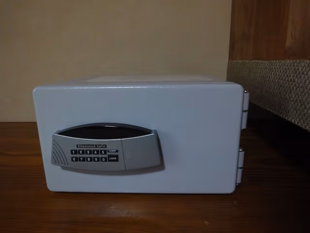 Traditional Room B (Bath Towel, Toothbrush, Resort Fee are Included)