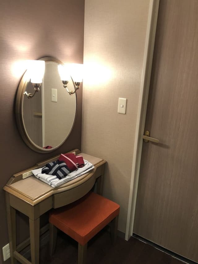 Twin Room, Non Smoking