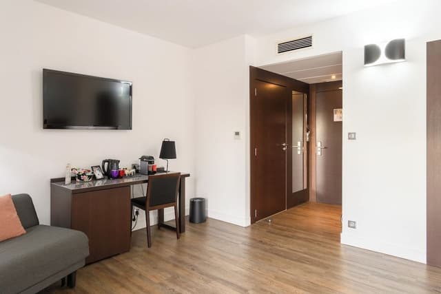 Junior Room