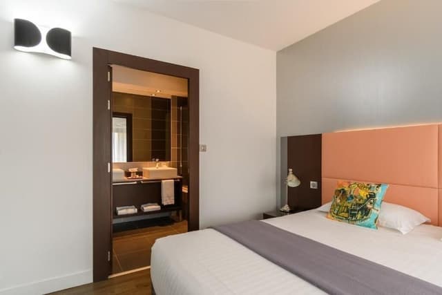 Junior Room