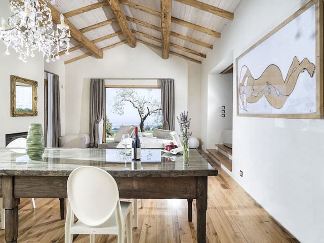 Two Bedroom Pool Villa