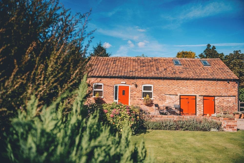 Home Farm & Lodge Home Farm & Lodge