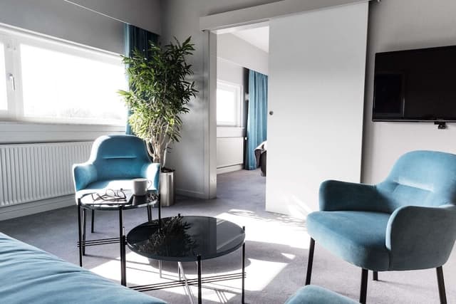 Junior Suite