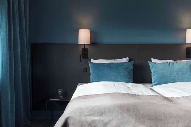 Superior Double Room, 1 King Bed