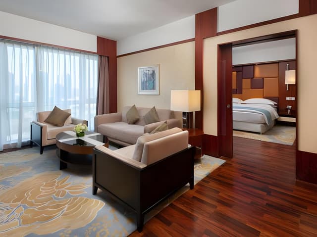 Executive Suite